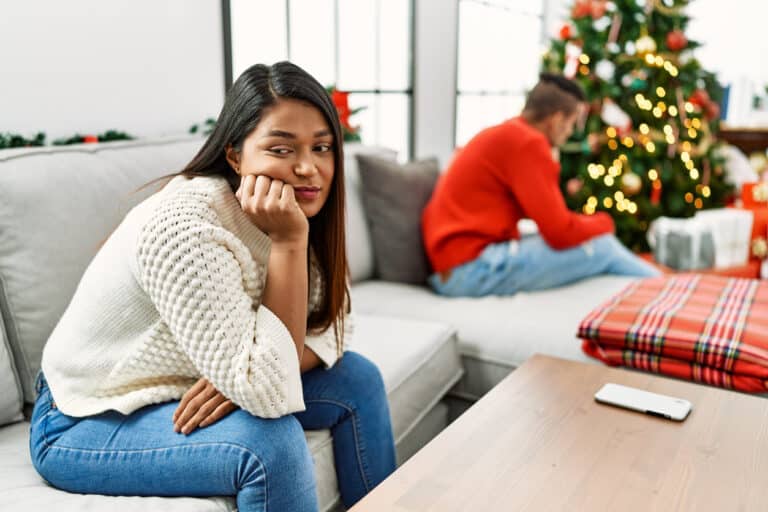 Are You Ready for a Holiday Divorce?
